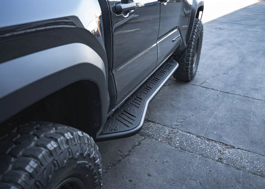 Rock Sliders For Toyota Tacoma 4th Gen (2024+)