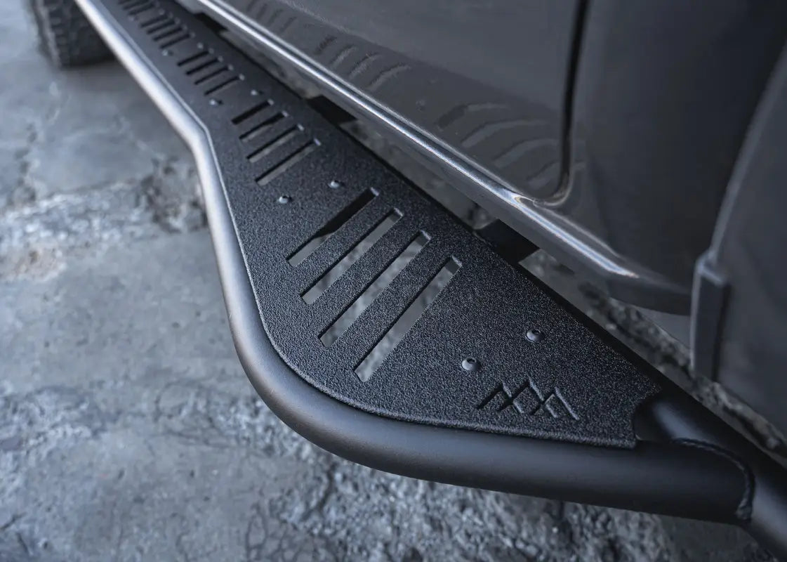 Rock Sliders For Toyota Tacoma 4th Gen (2024+)