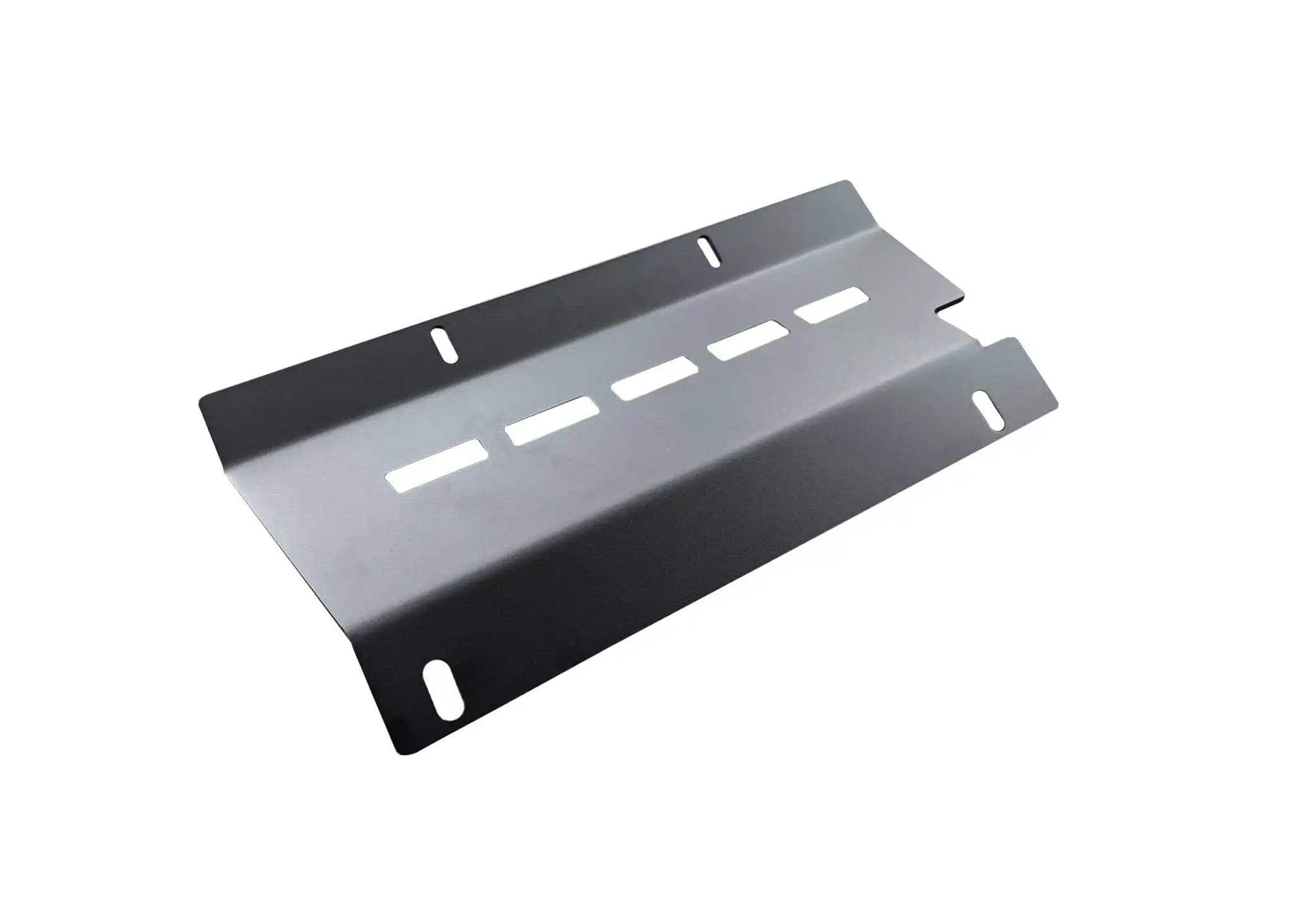 Aluminum Connector Skid Plate For Toyota Tacoma (2005-2023)