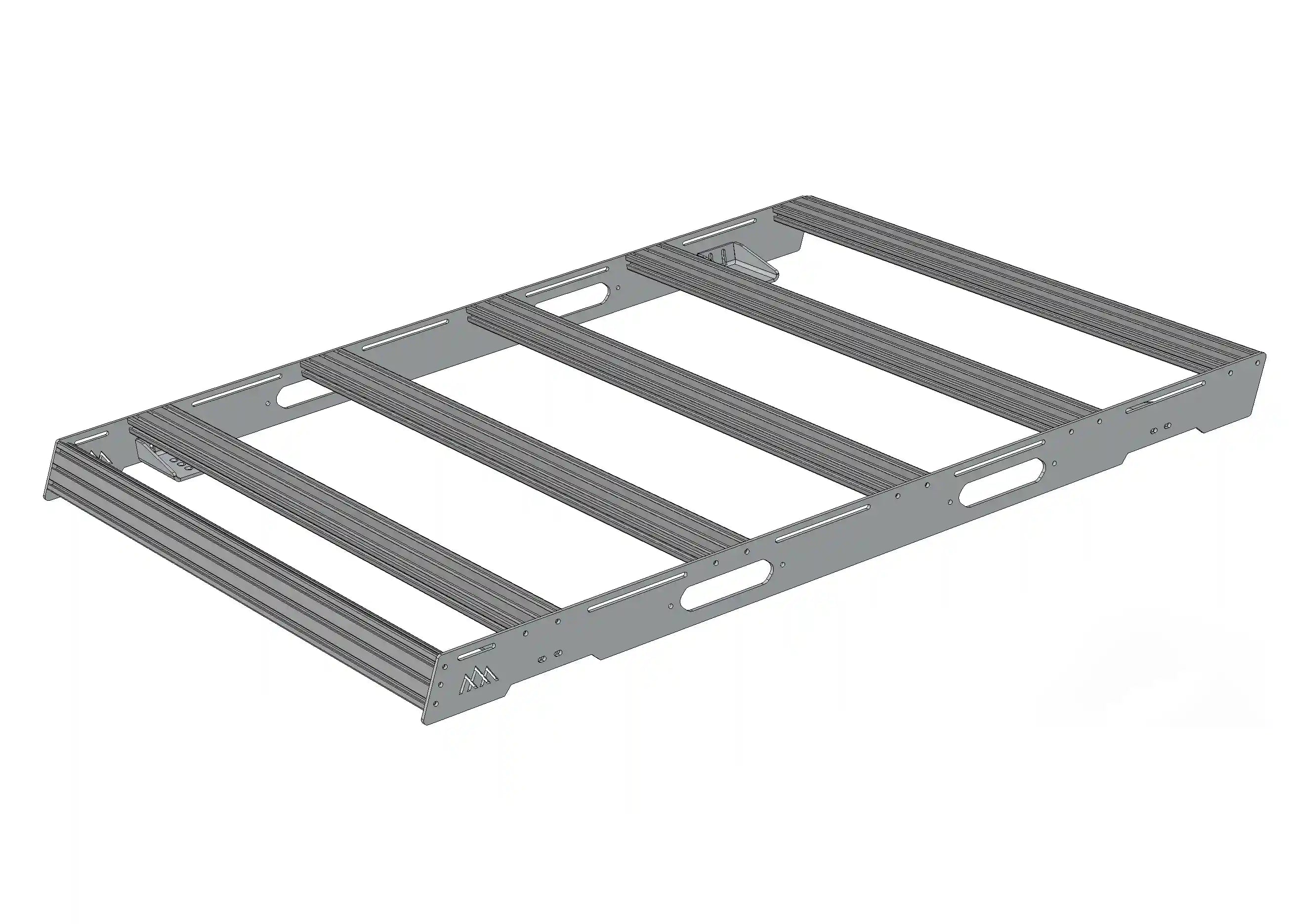 Bed Rack - DRIFTR Topper (Add-on) For Toyota Tacoma