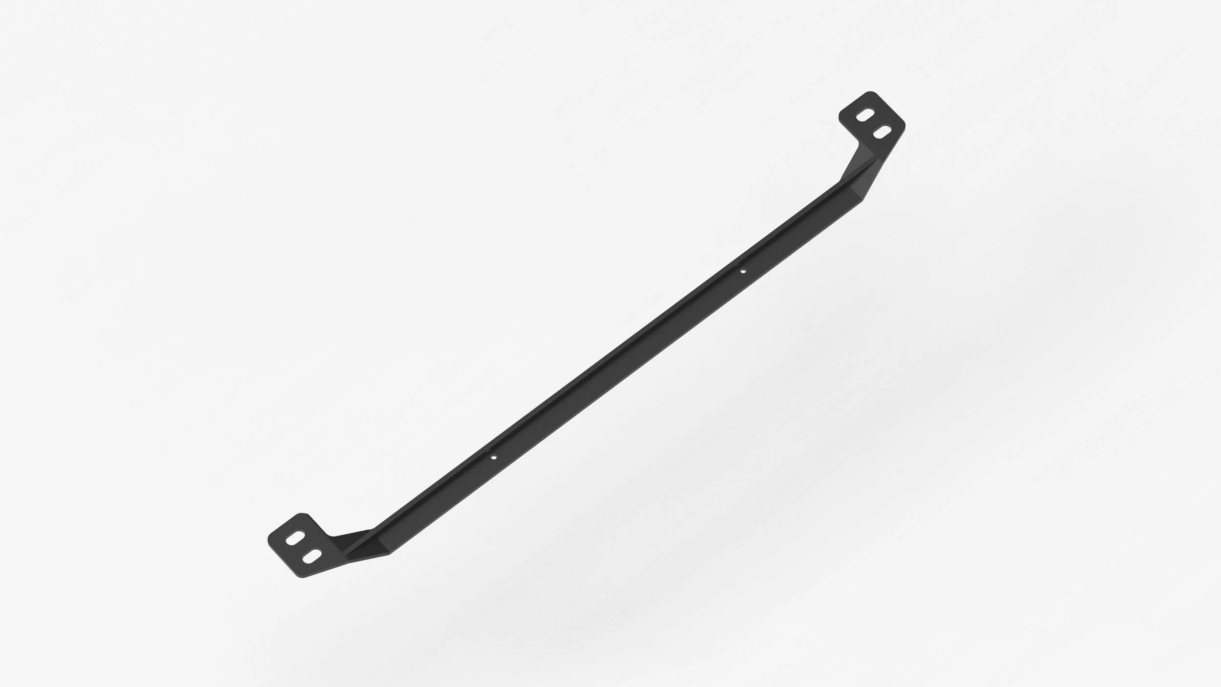 NYTOP Front Frame Cross Member For 2024-Current Toyota Tacoma