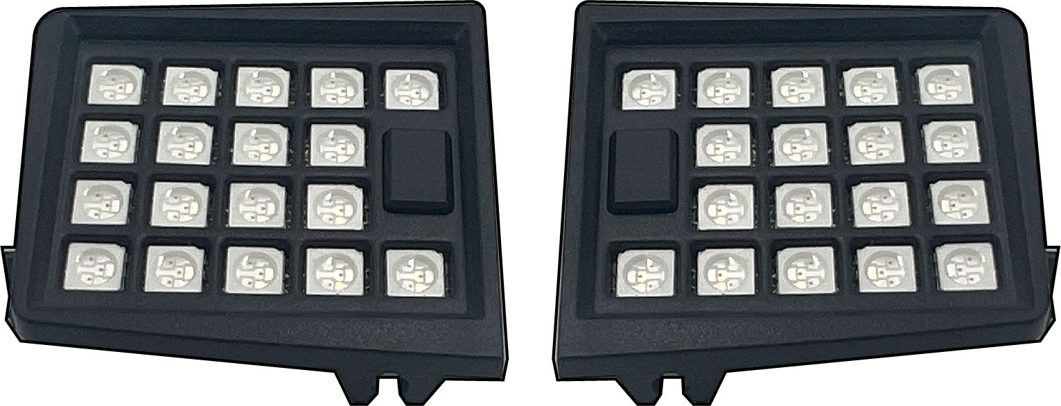 Ultimate Map Lights - For 16-23 Tacoma