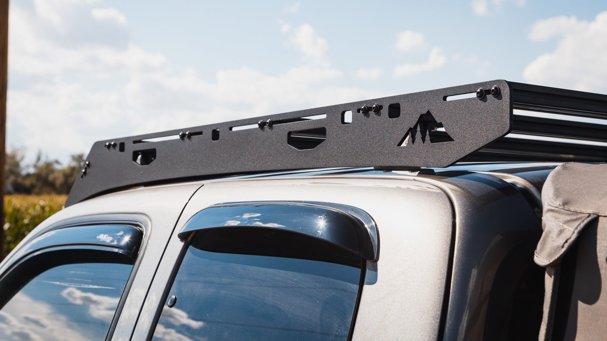 The Ursa Minor Roof Rack (For 2000-2006 Tundra Access Cab)
