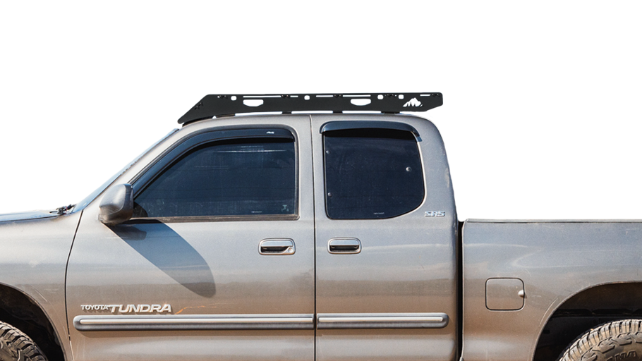 The Ursa Minor Roof Rack (For 2000-2006 Tundra Access Cab)