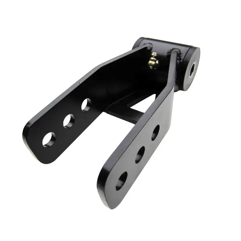 Variable Height Shackles For 04-23 Nissan Titan