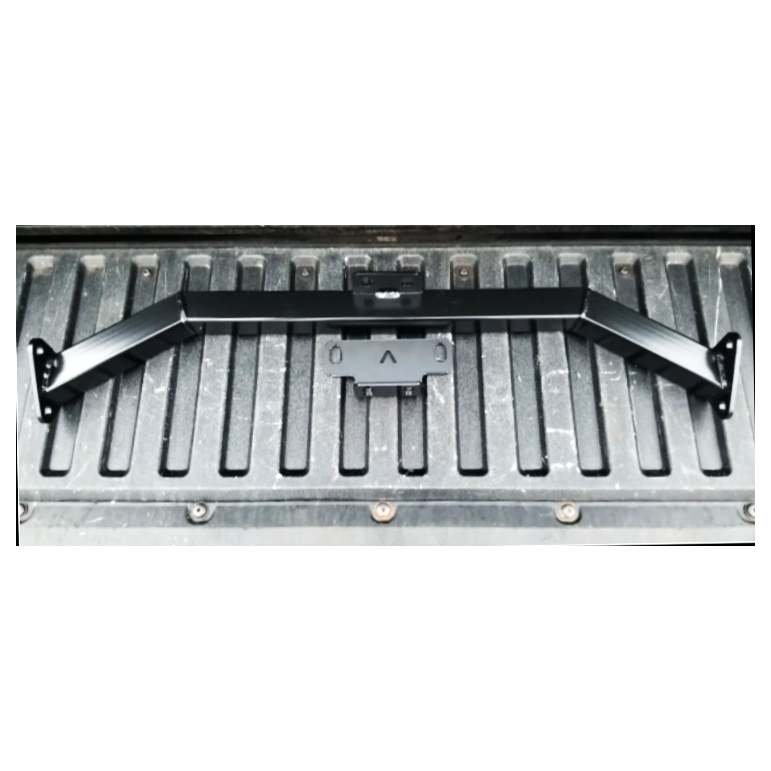 Cross Tube Options For 2005-2023 Tacoma Hammer Hangers®