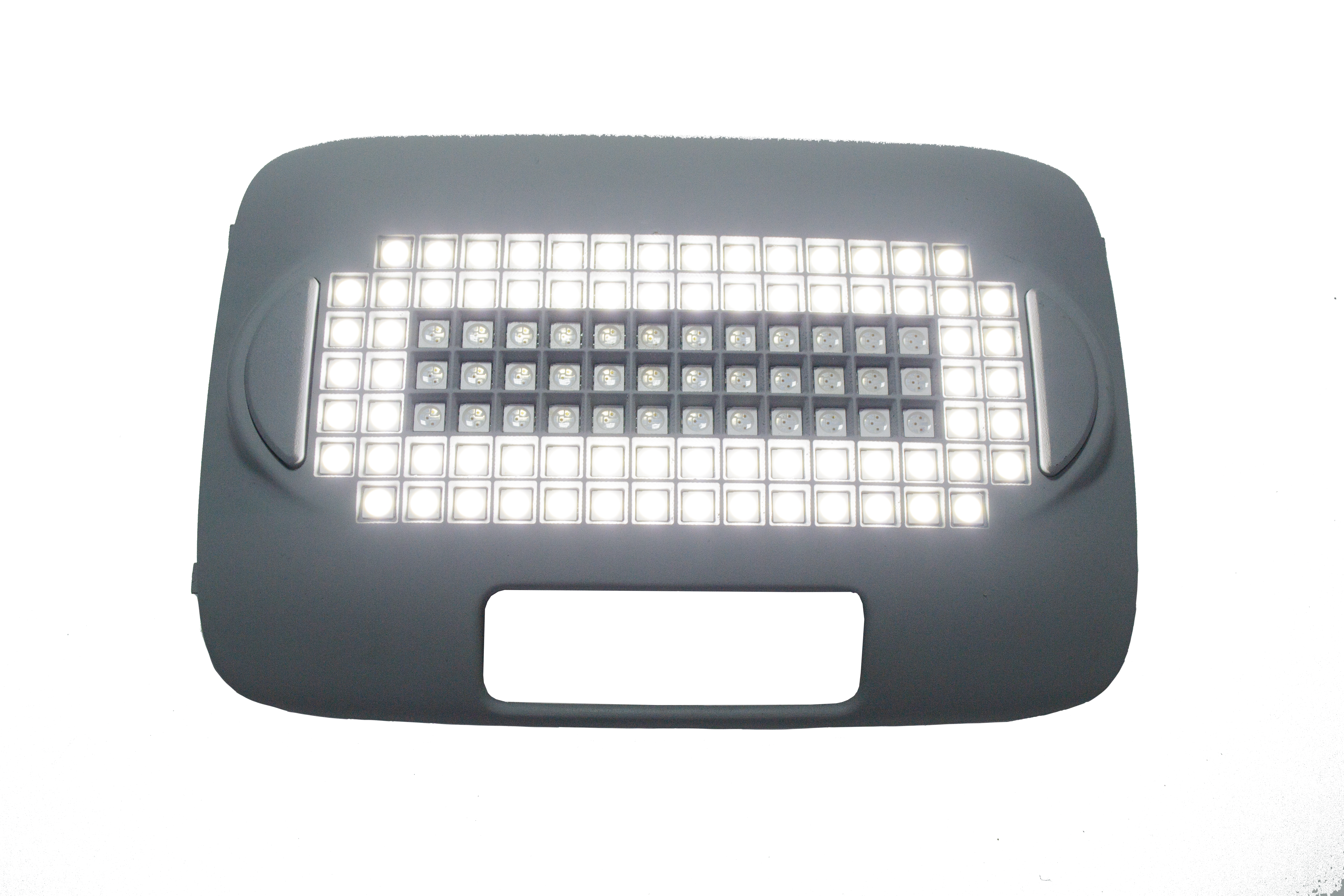Ultimate Dome Light Dual Color - For 2014-Up Tundra