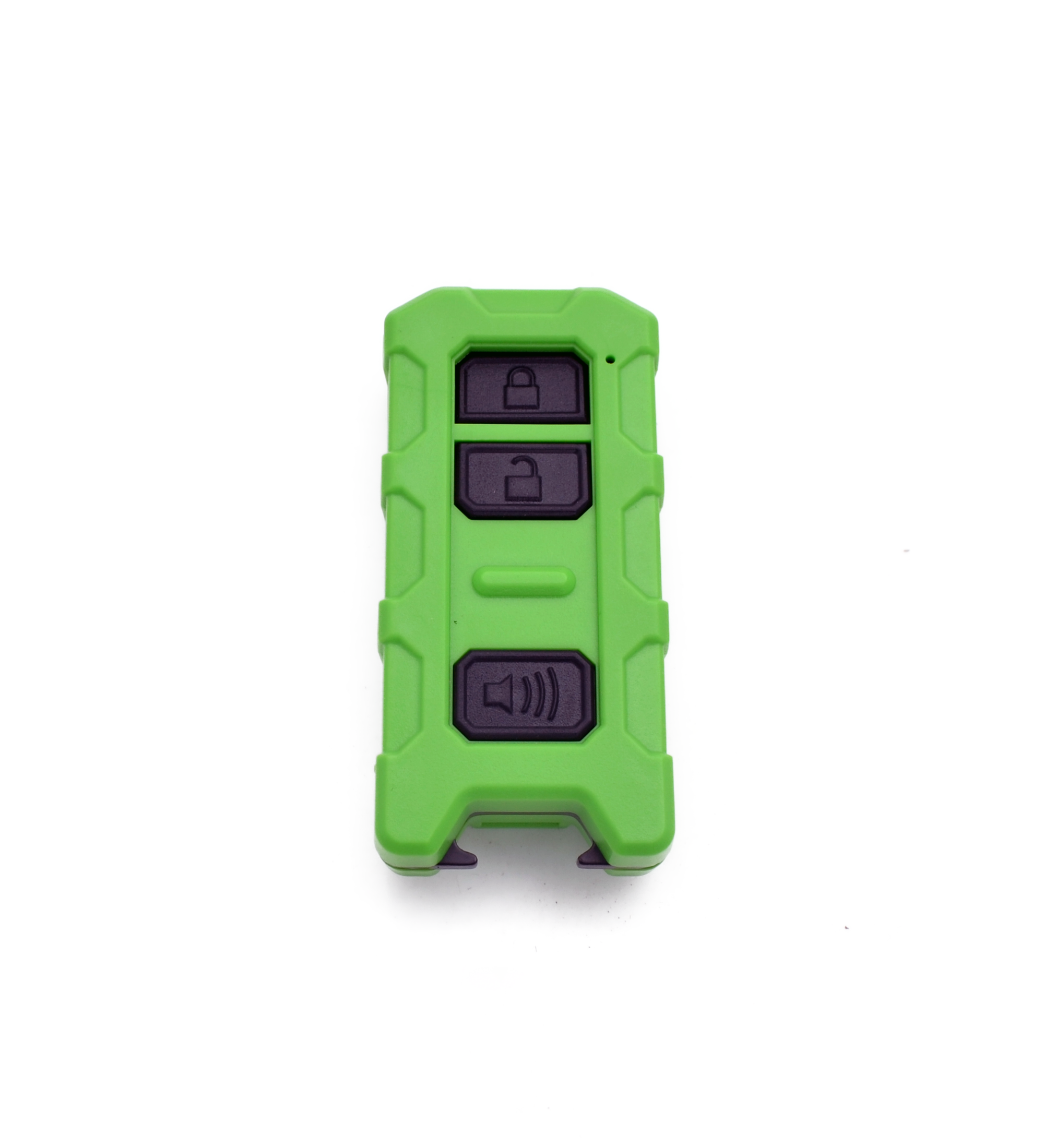 Minimalist Key Fob V2 For Tacoma | Tundra | 4Runner