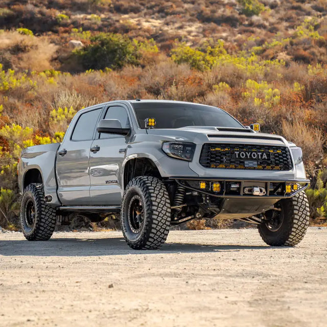 TUNDRA