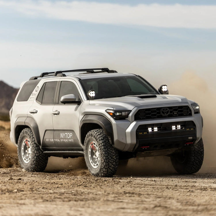 4RUNNER