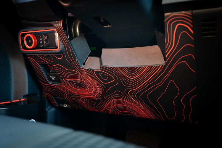 All Decals and Inserts