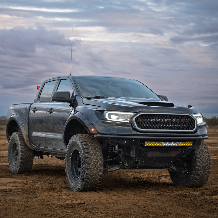 Ranger Products