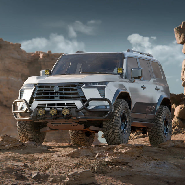 LEXUS GX