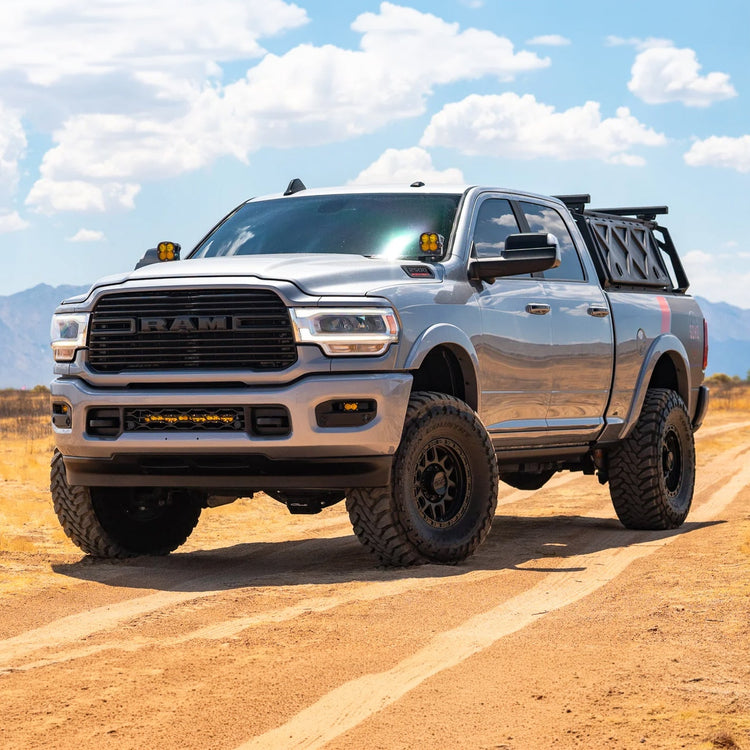 Ram 2500