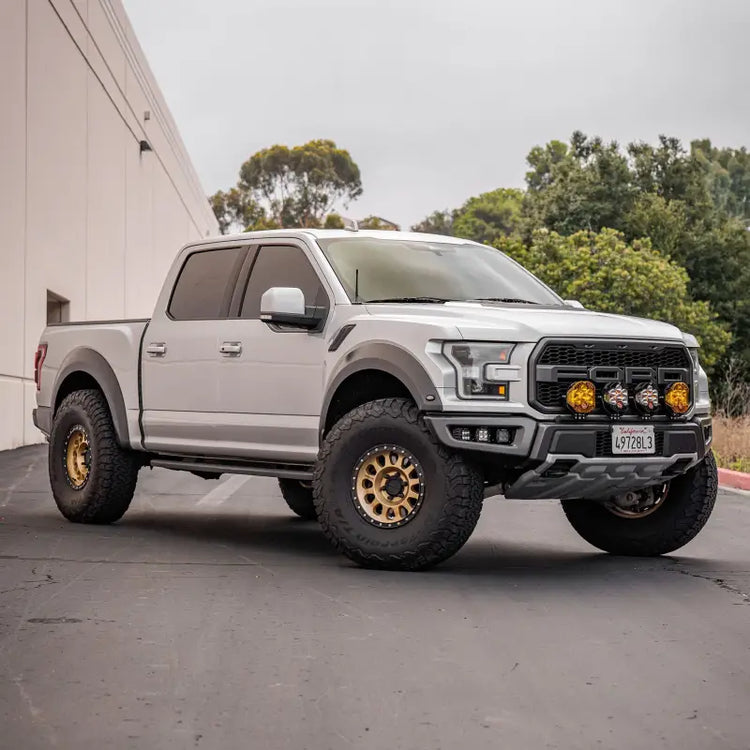 F150 Raptor
