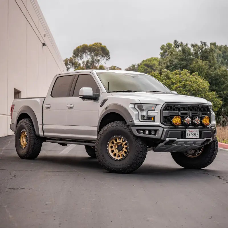 F150 Raptor