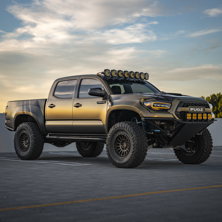 TACOMA