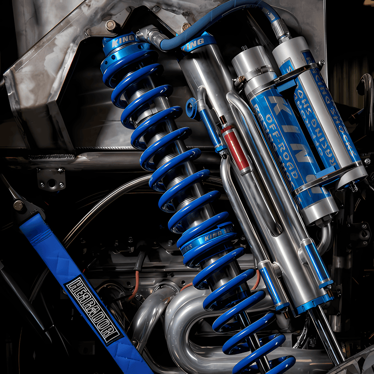 All Suspension