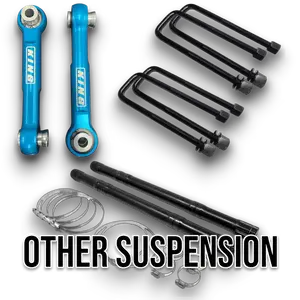 All Other Suspension