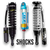 All Shocks