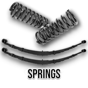 All Springs