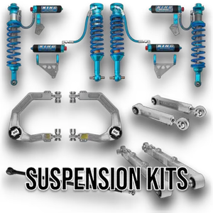 All Suspension Kits