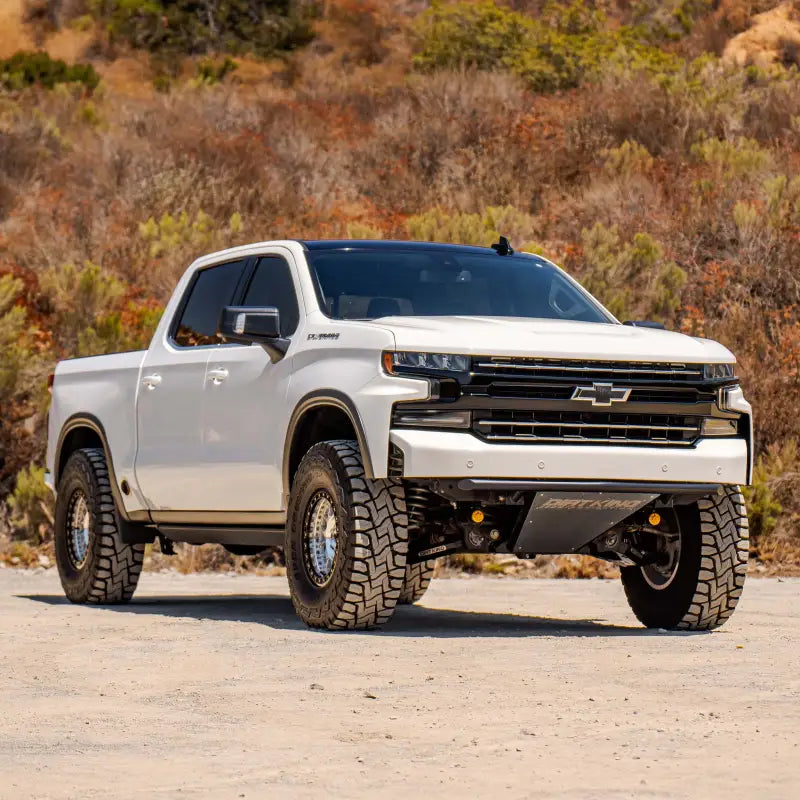 Chevy | GMC