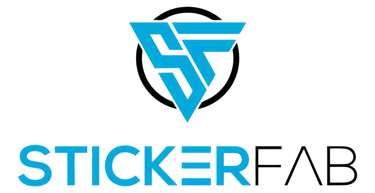 Sticker Fab