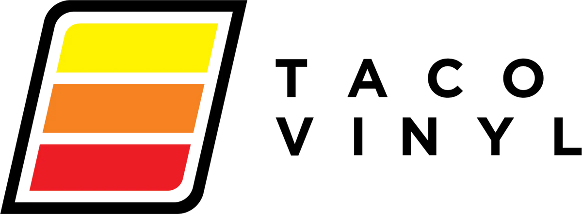 Taco Vinyl
