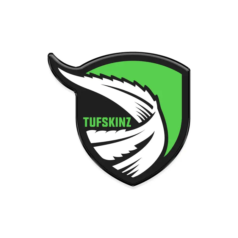 Tufskinz