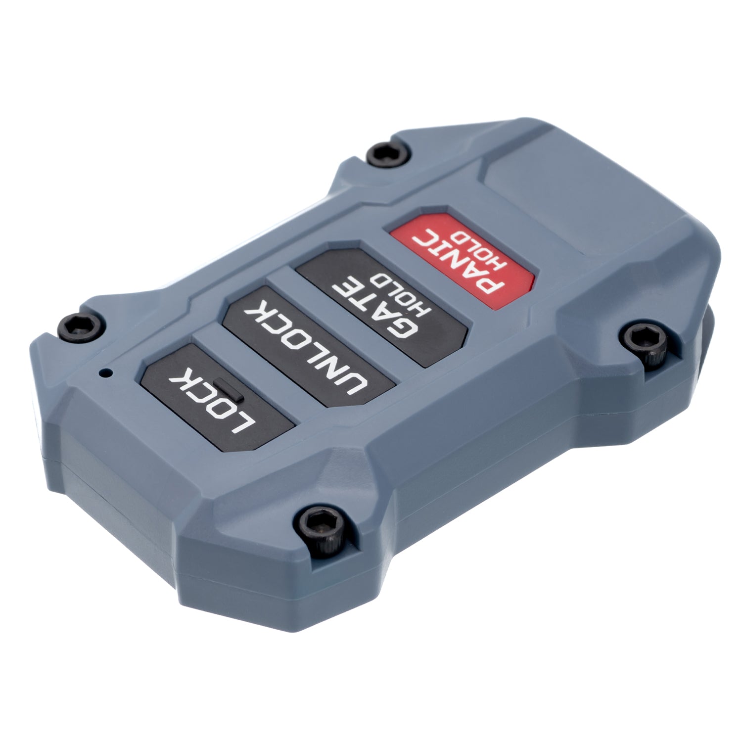 Injection Fob IF020 (For 2022+ Tundra / 2024+ Tacoma) - HERITAGE BLUE