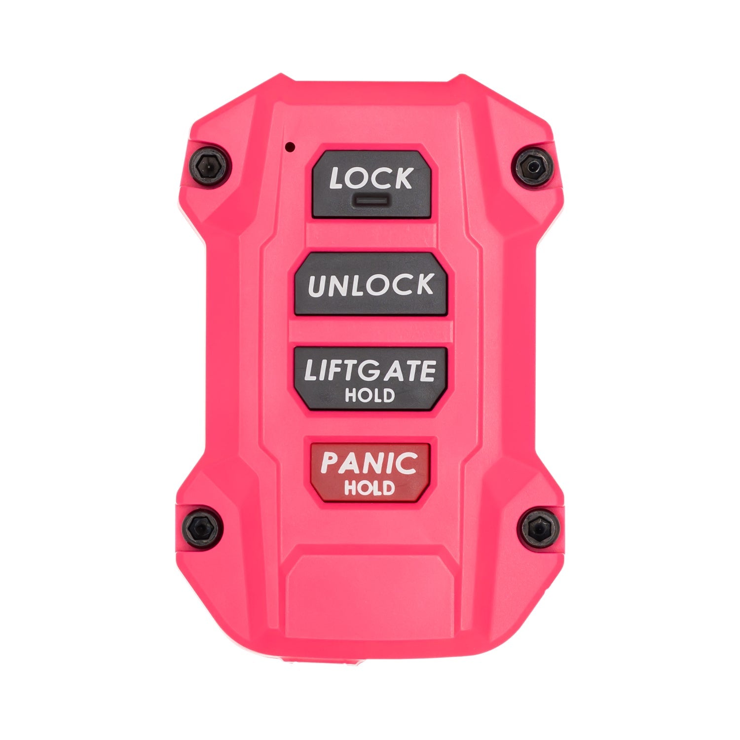 Injection Fob IF016 (For 2019+ Rav4 / 2022+ 4Runner) - PINK