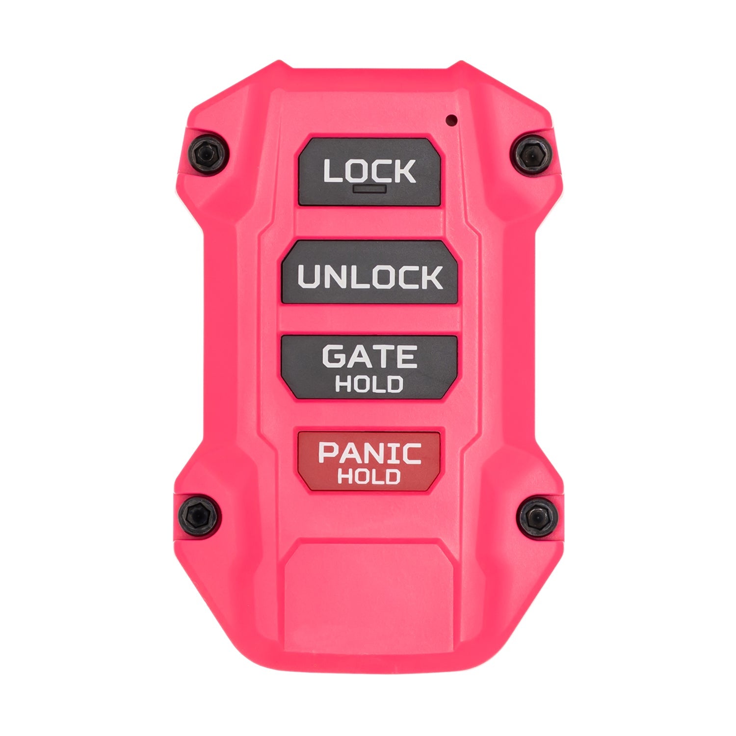Injection Fob IF020 (For 2022+ Tundra / 2024+ Tacoma) - PINK