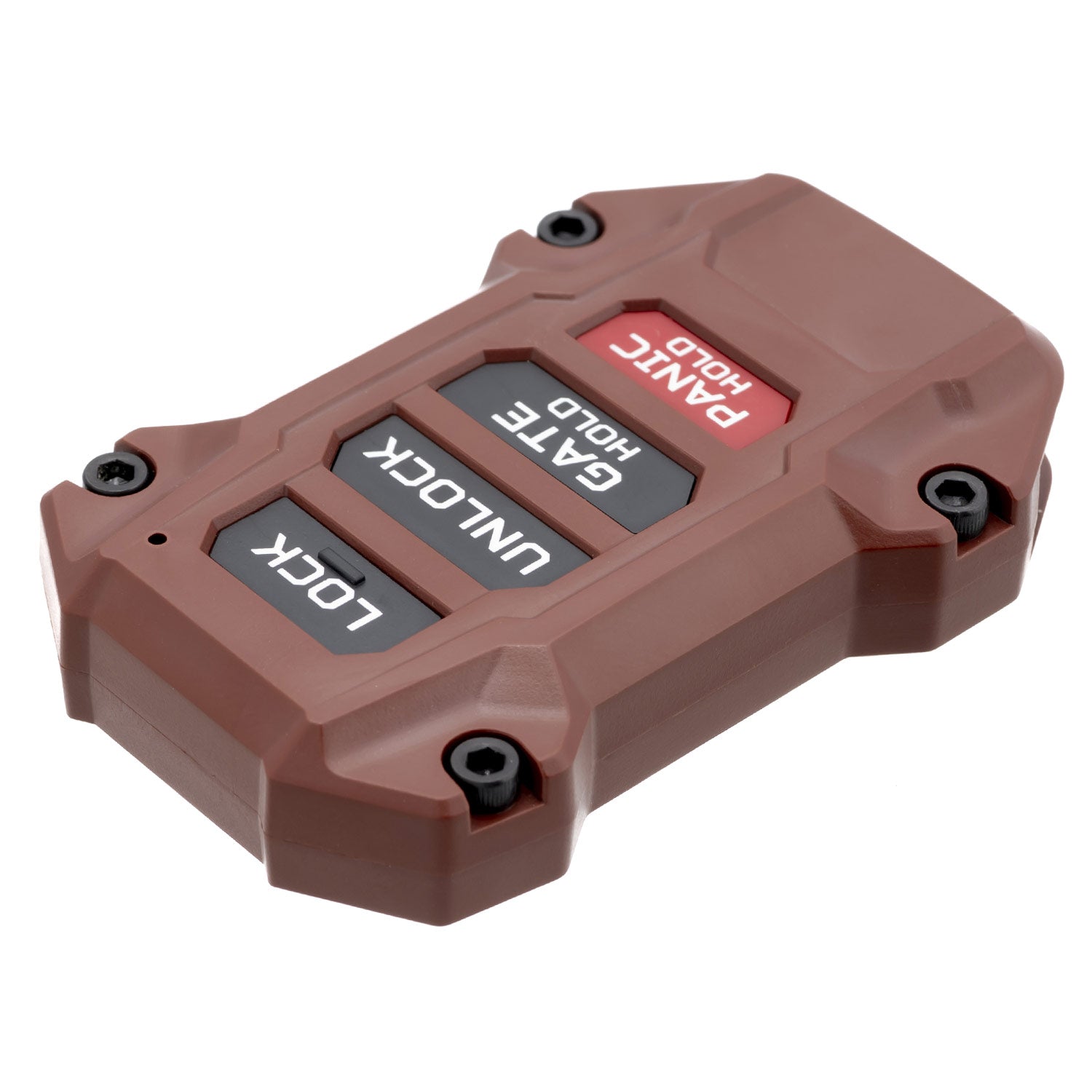 Injection Fob IF020 (For 2022+ Tundra / 2024+ Tacoma) - TERRA