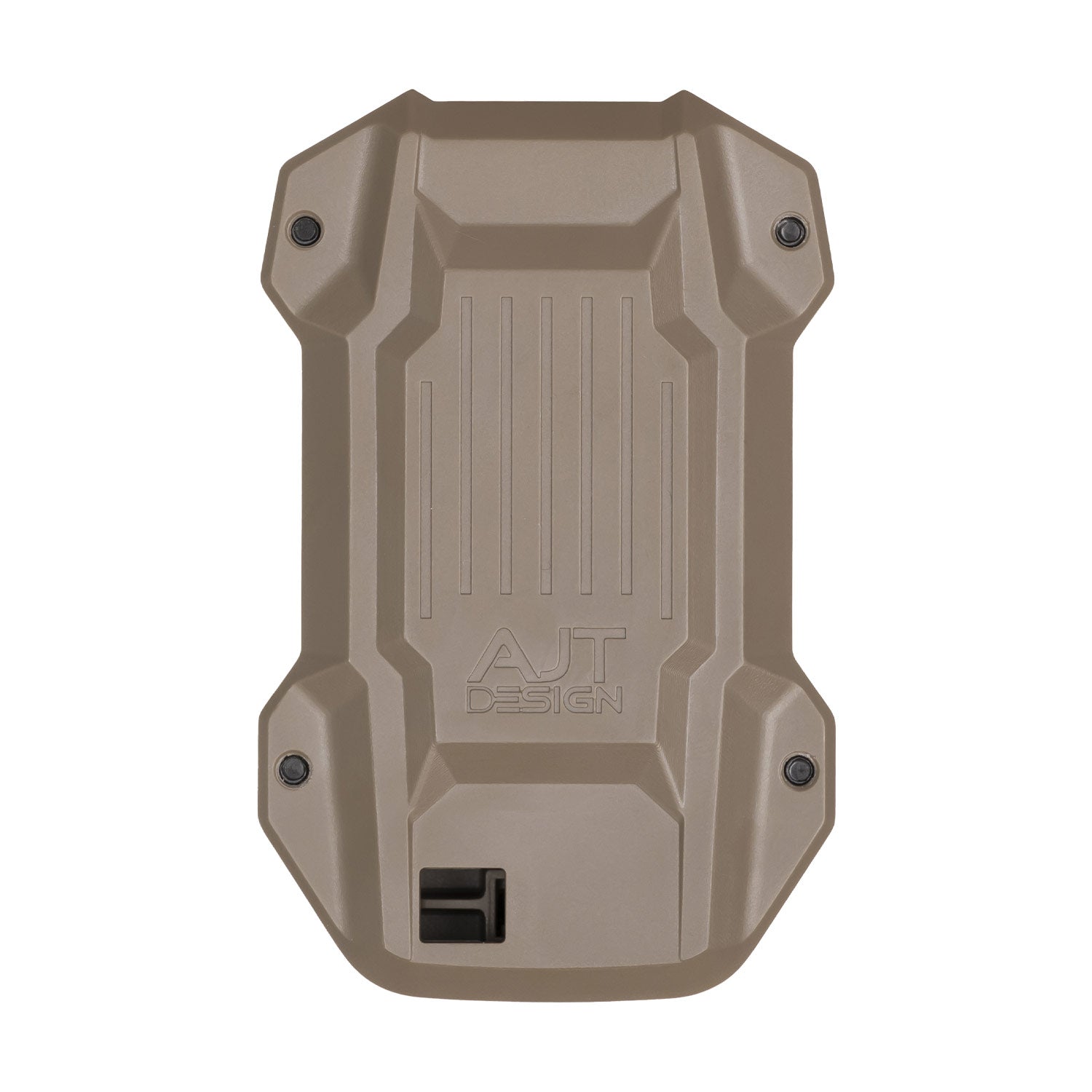 Injection Fob IF020 (For 2022+ Tundra / 2024+ Tacoma) - MUDBATH