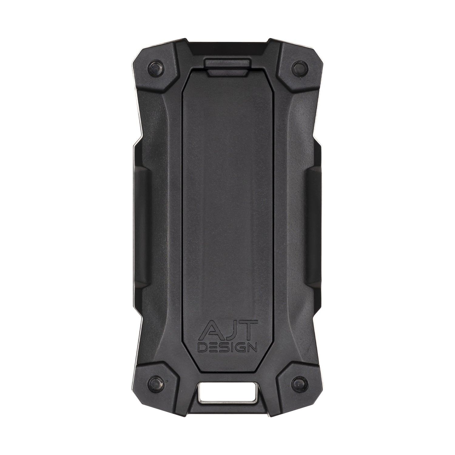 Injection Fob IF029 (For V2 Wrangler JL / Gladiator JT) - BLACK