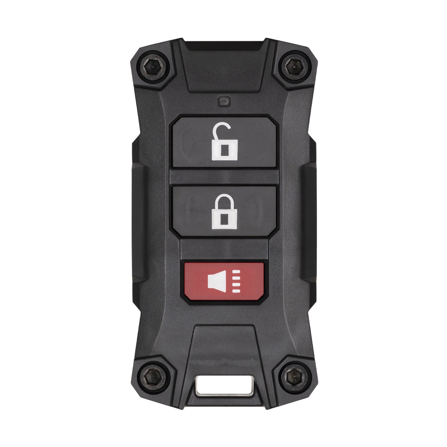 Injection Fob IF029 (For V2 Wrangler JL / Gladiator JT) - BLACK