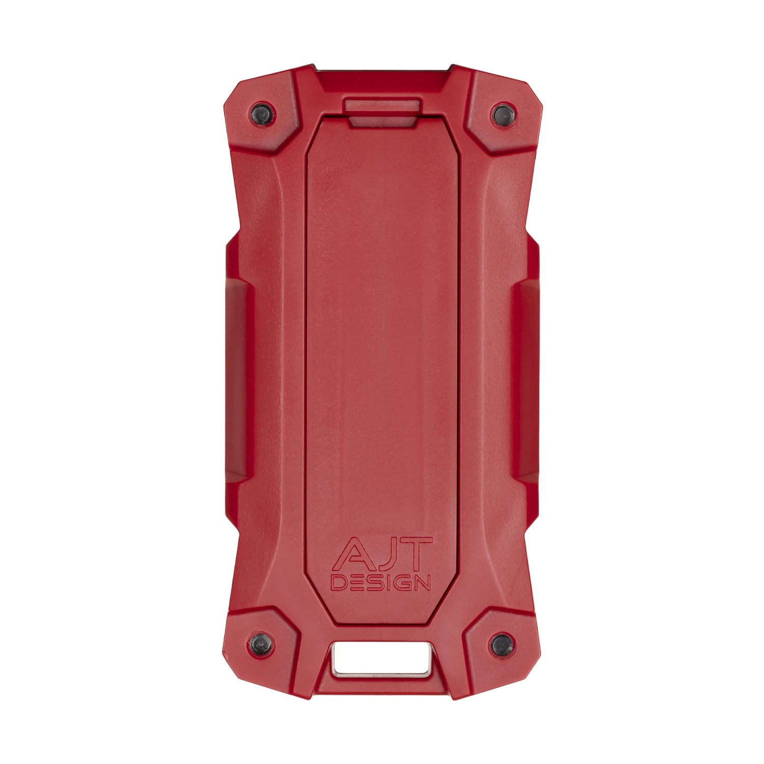 Injection Fob IF029 (V2 For Wrangler JL / Gladiator JT) - RED