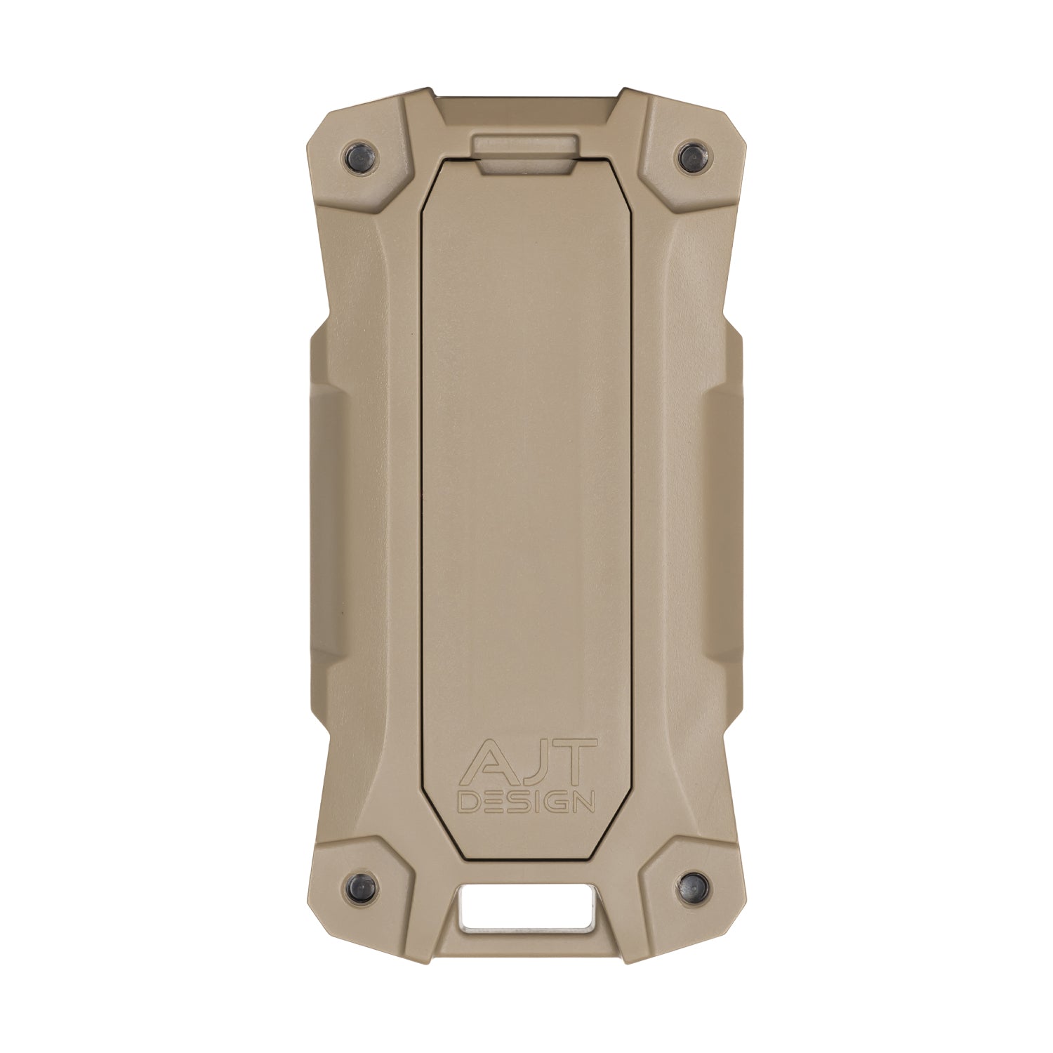 Injection Fob IF029 (For V2 Wrangler JL / Gladiator JT) - GOBI