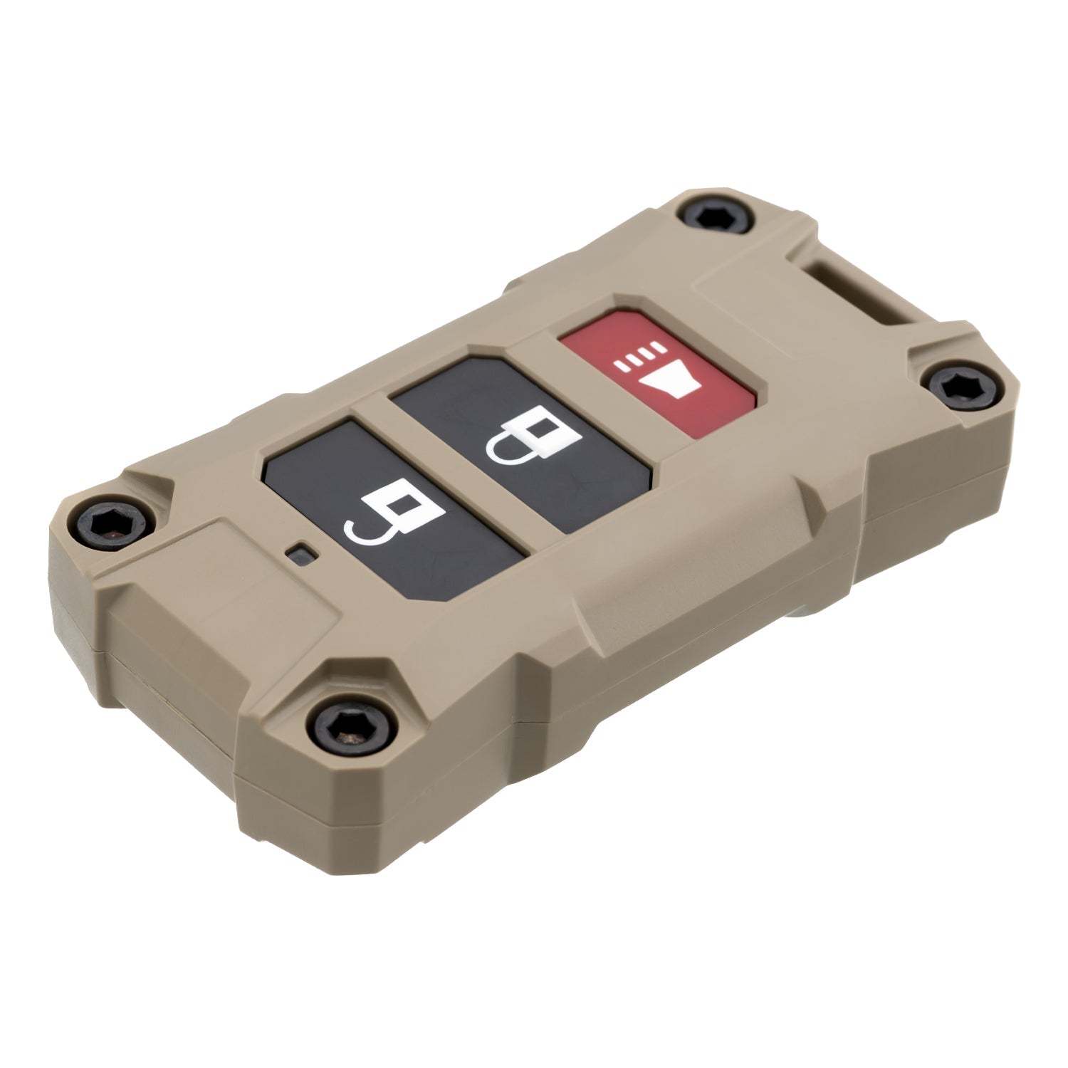 Injection Fob IF029 (For V2 Wrangler JL / Gladiator JT) - GOBI