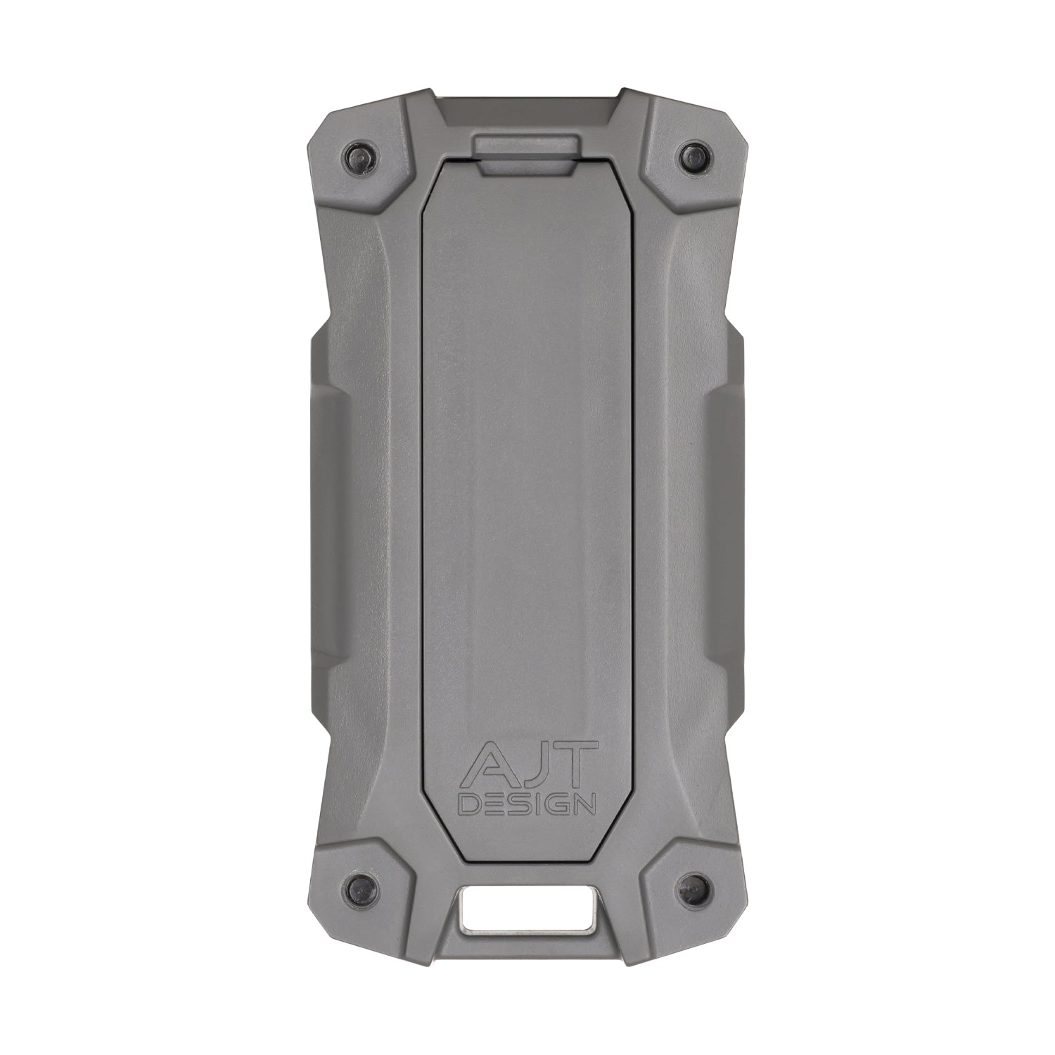 Injection Fob IF029 (For V2 Wrangler JL / Gladiator JT) - GRAY