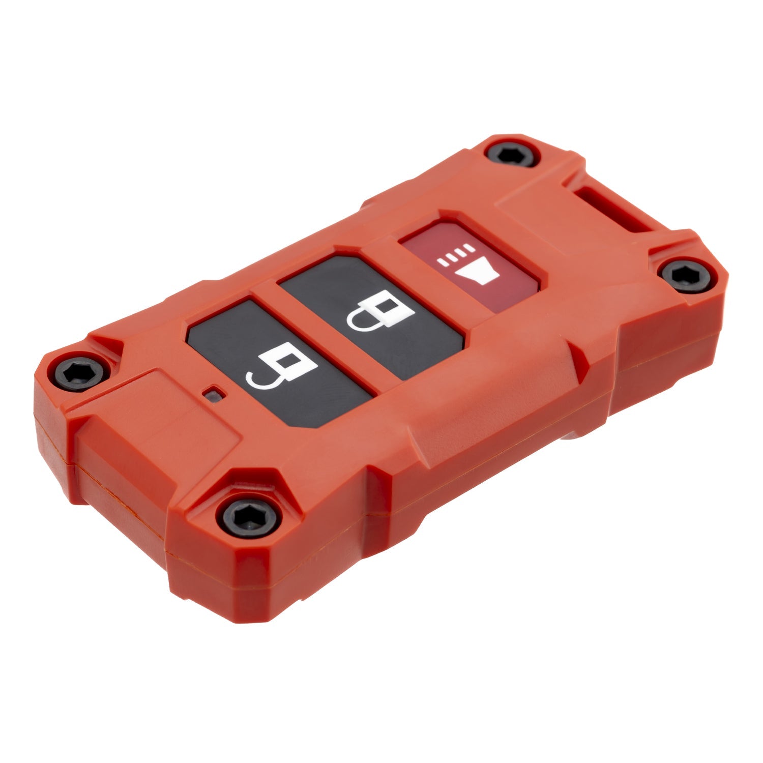 Injection Fob IF029 (V2 For Wrangler JL / Gladiator JT) - PUNK'N