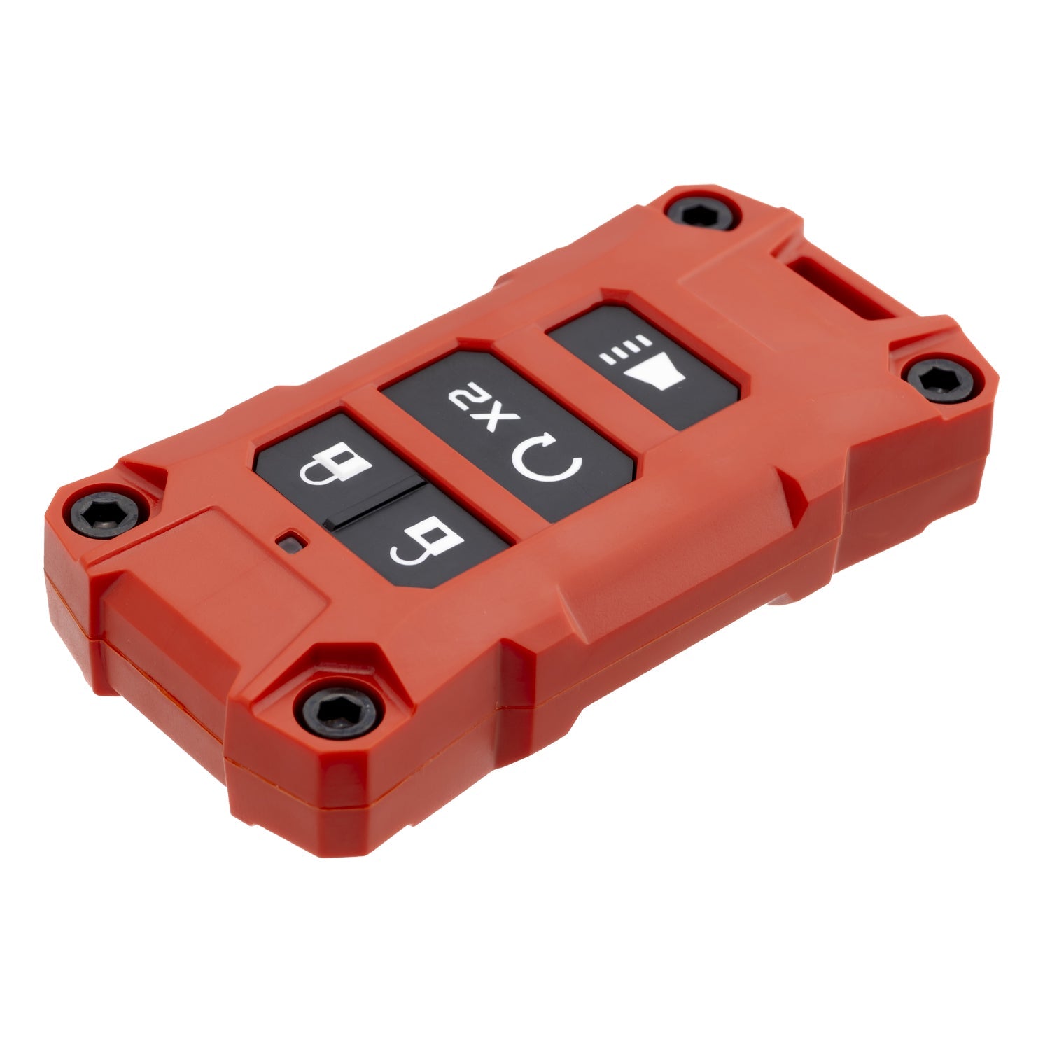 Injection Fob IF029 (V2 For Wrangler JL / Gladiator JT) - PUNK'N