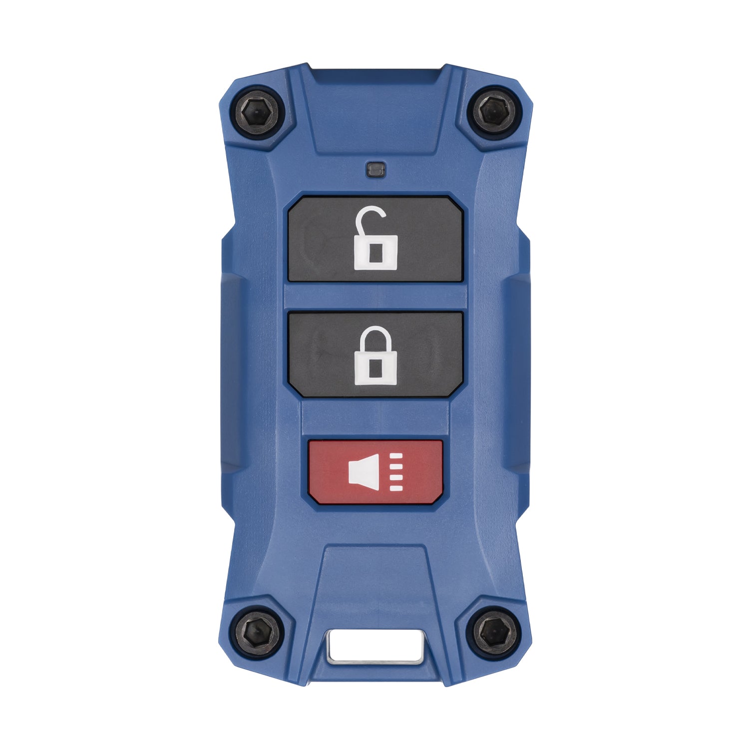 Injection Fob IF029 (V2 For Wrangler JL / Gladiator JT) - BLUE