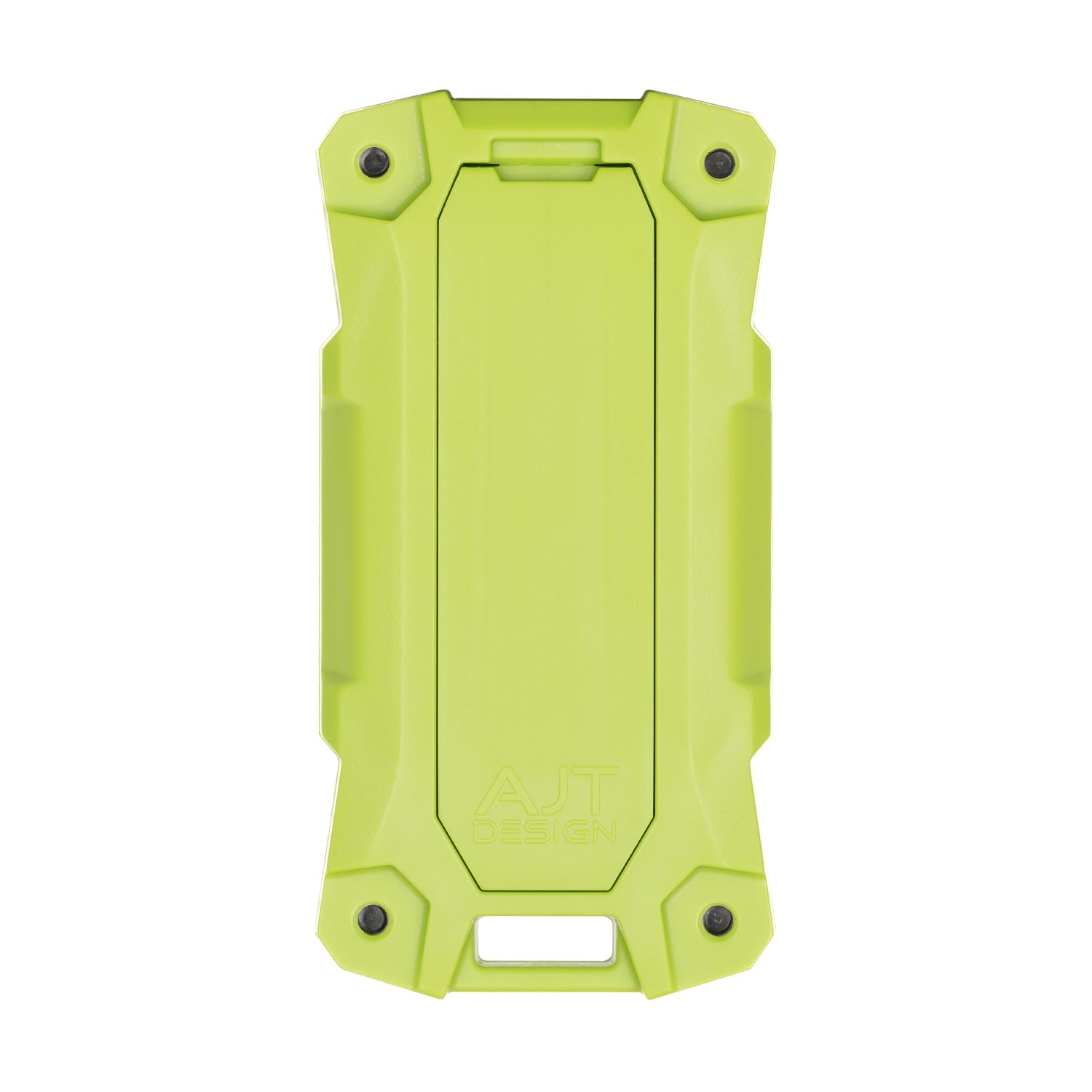 Injection Fob IF029 (For V2 Wrangler JL / Gladiator JT) - GECKO