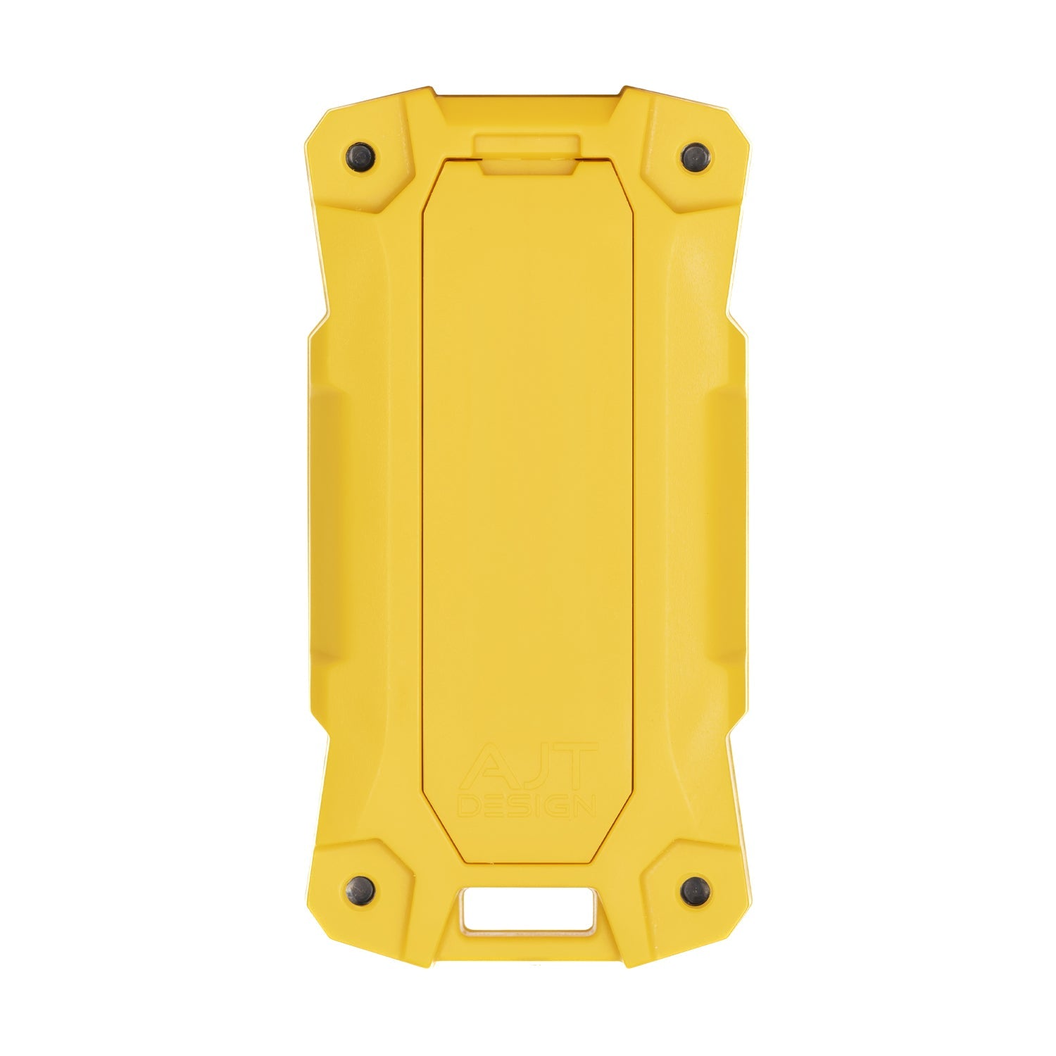 Injection Fob IF029 (V2 For Wrangler JL / Gladiator JT) - HELLA YELLA