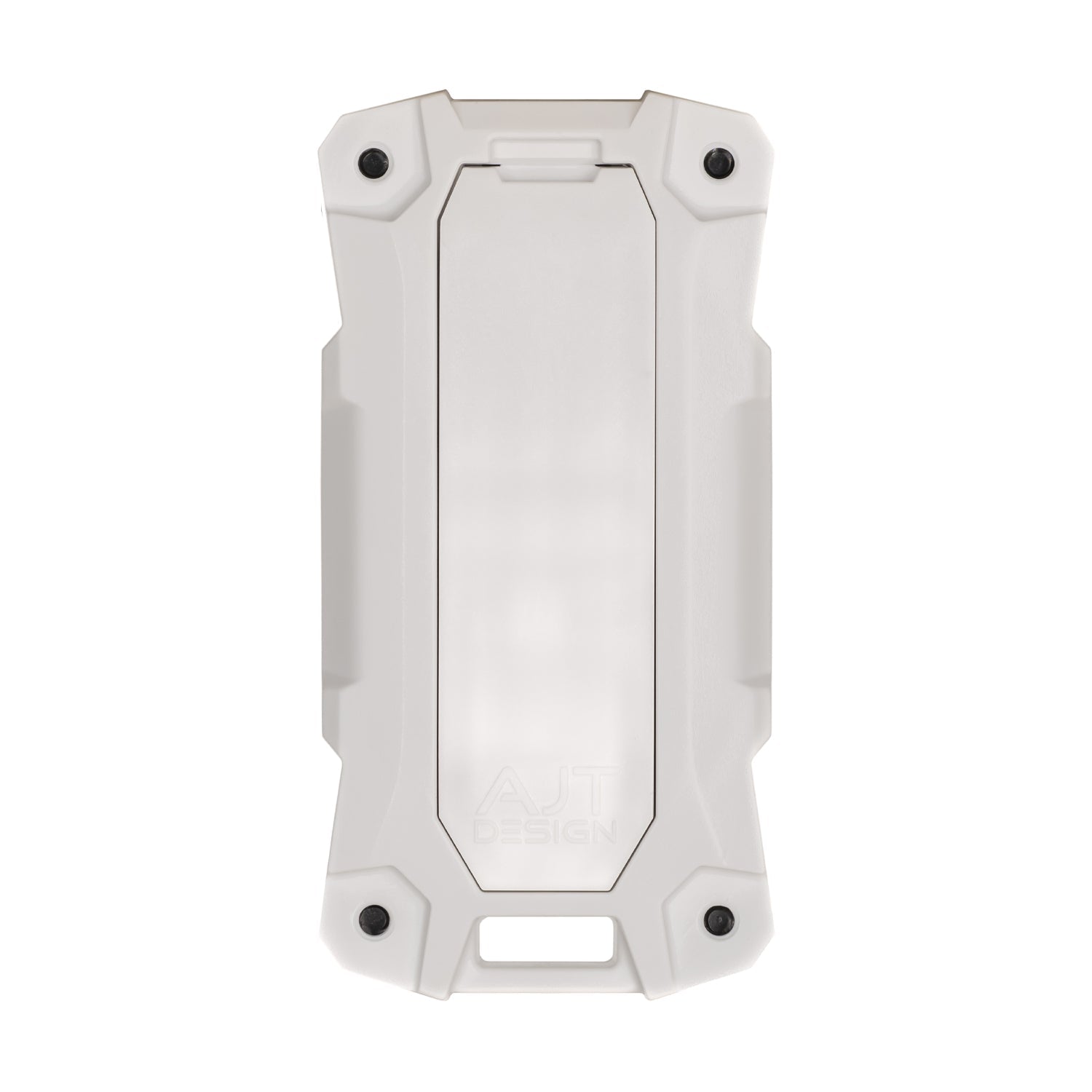Injection Fob IF029 (V2 For Wrangler JL / Gladiator JT) - WHITE