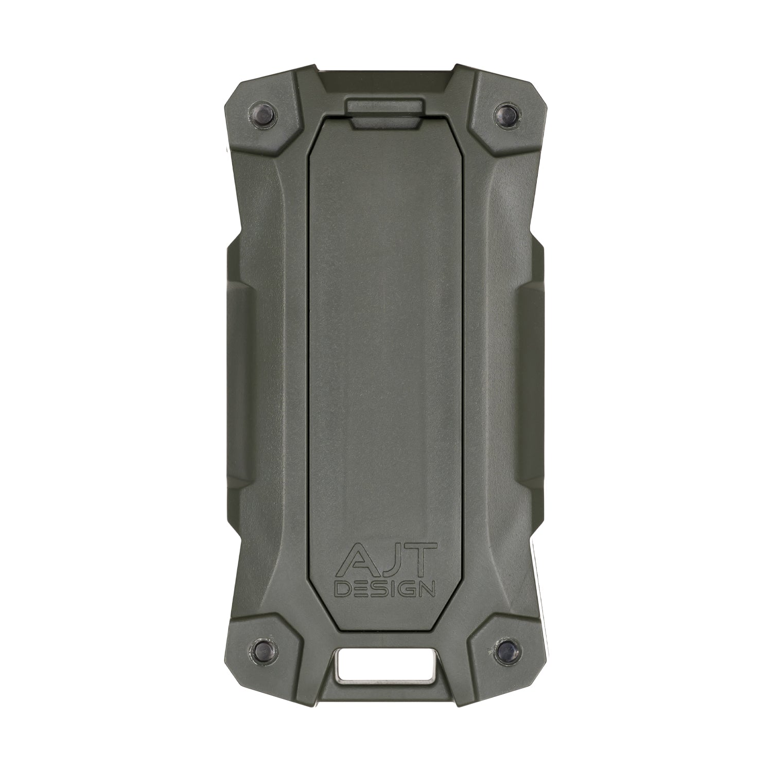 Injection Fob IF029 (V2 For Wrangler JL / Gladiator JT) - ARMY GREEN