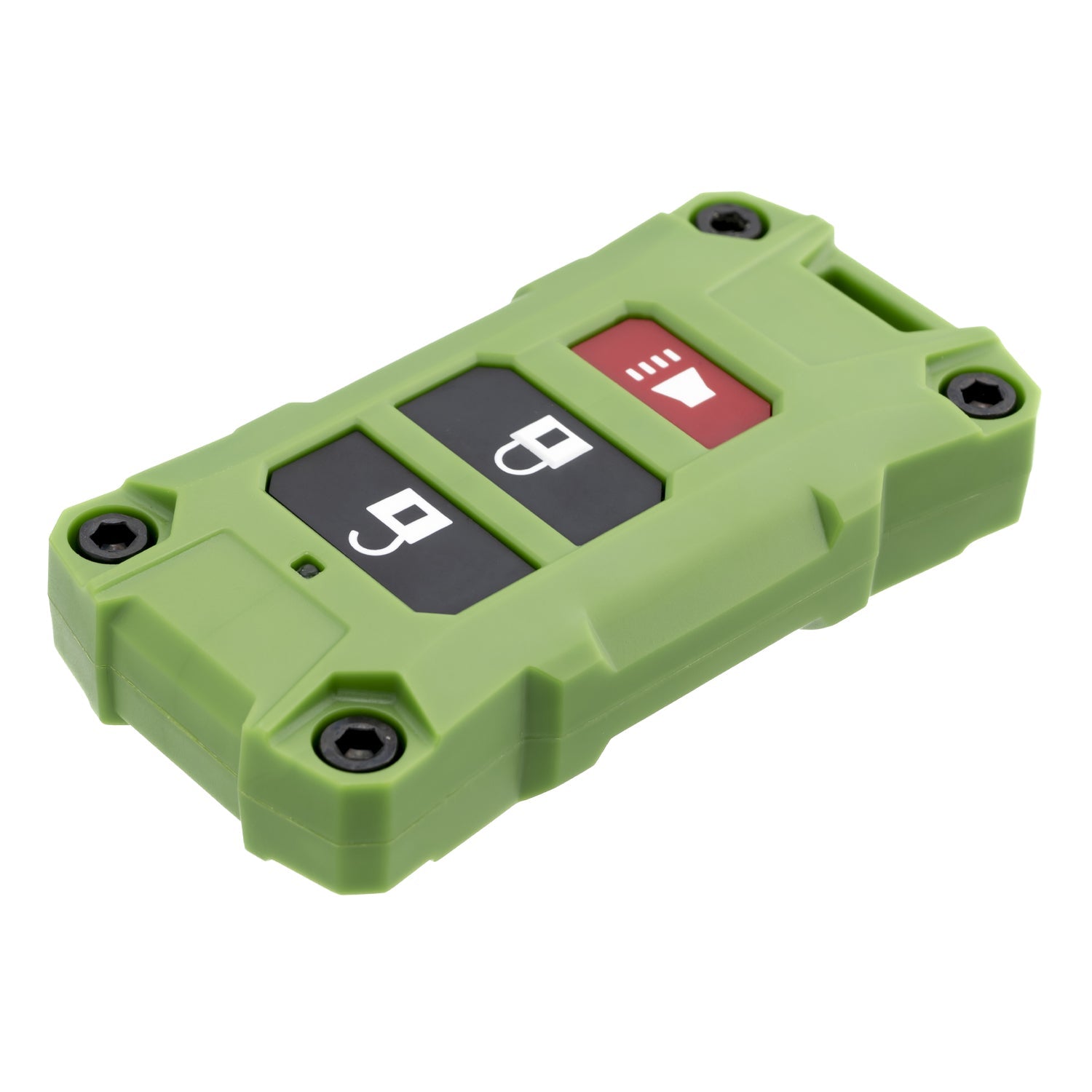 Injection Fob IF029 (V2 For Wrangler JL / Gladiator JT) - MOJITO