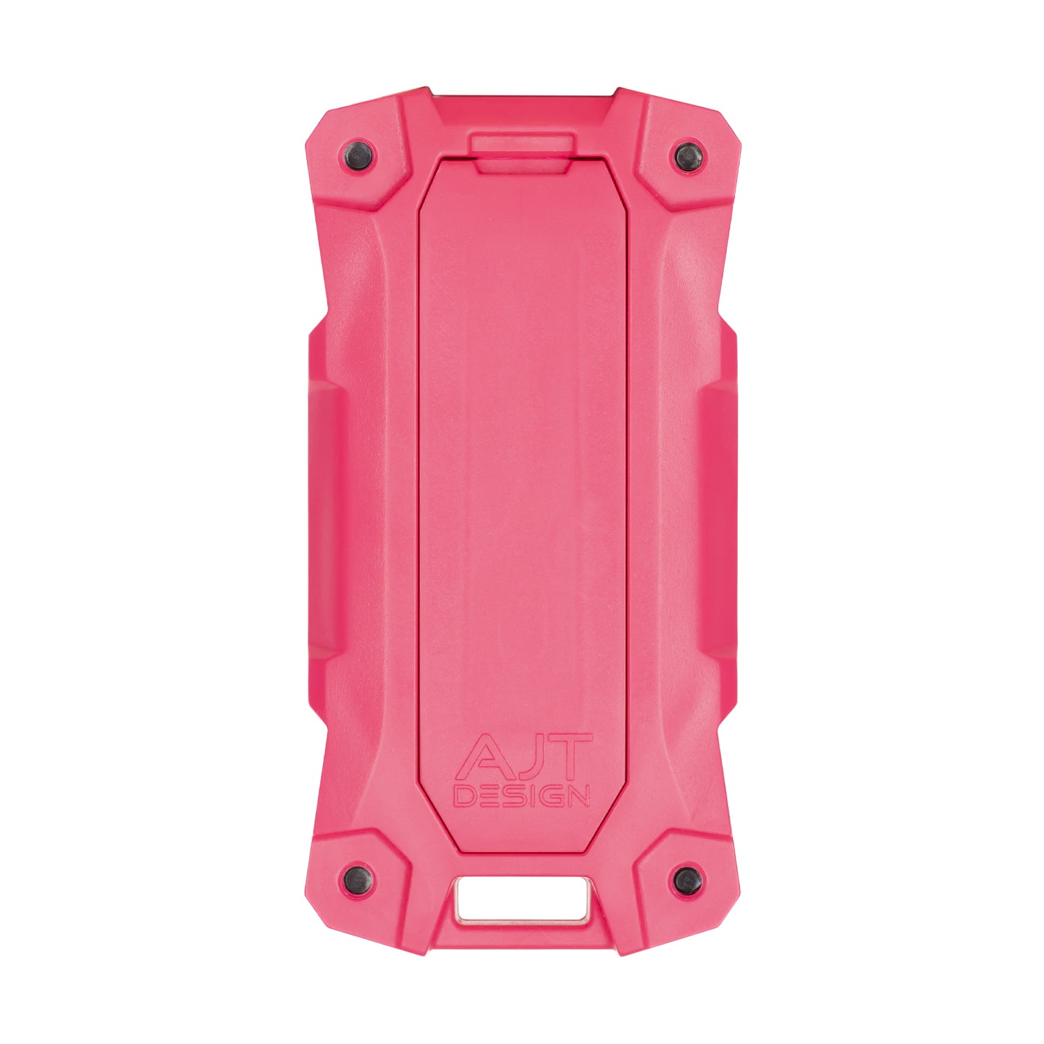 Injection Fob IF029 (V2 For Wrangler JL / Gladiator JT) - PINK